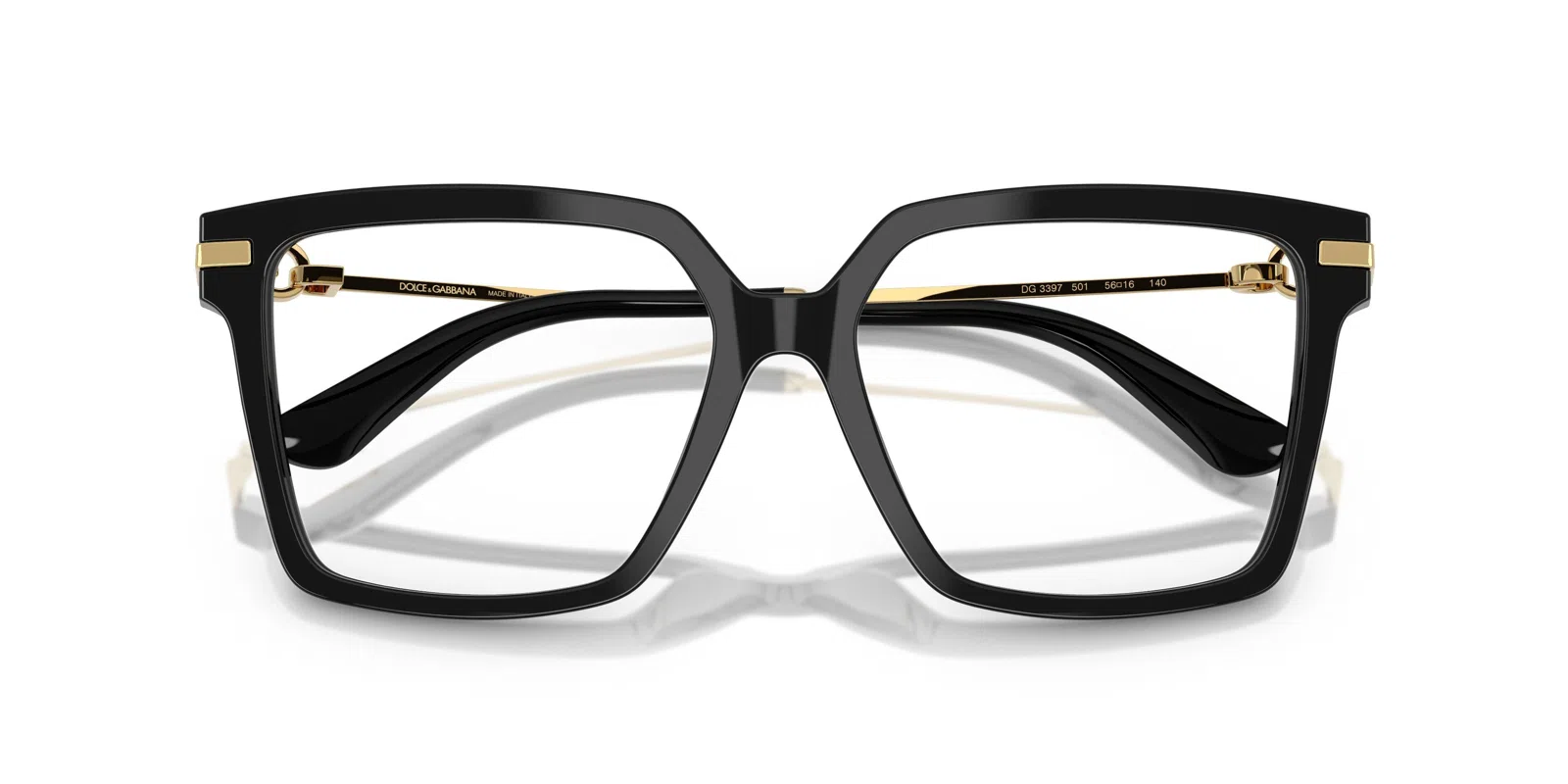 Dolce & Gabbana 3397 Eyeglasses - view 32
